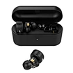 Unleash peak performance with our true wireless gaming earbuds. Experience zero lag, high-fidelity sound, and a secure, comfortable fit that keeps you focused and in control during intense gaming sessions.